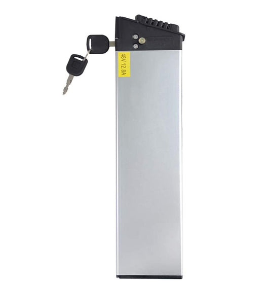 Batterie 48V 12.8Ah pour Shengmilo MX01 Vélo électrique