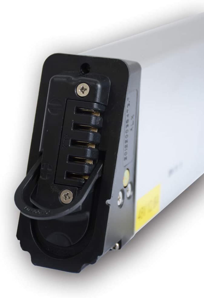 Batterie 48V 12.8Ah pour Shengmilo MX01 Vélo électrique