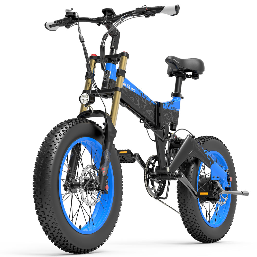 20 Inch eBike