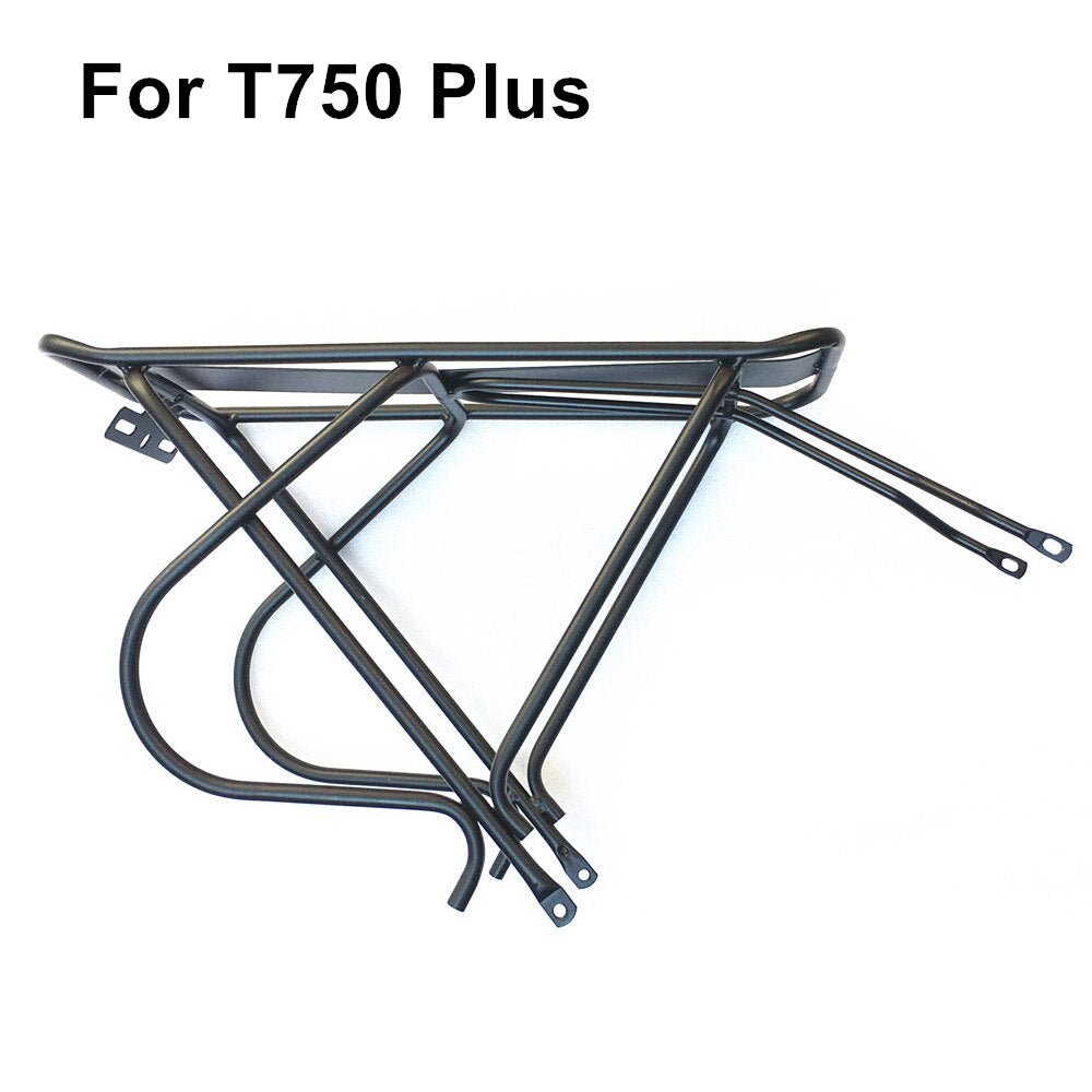 Rear Carrier Rack Special for Lankeleisi Bicycle Electric Bike XT750plus / X3000plus / XC4000/ XF4000 / MG600plus / MG740plus / RV700 / RV800 / X3000Max/ES500PRO